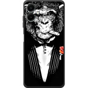 Чохол BoxFace Samsung Galaxy A07s (A077) Monkey Don