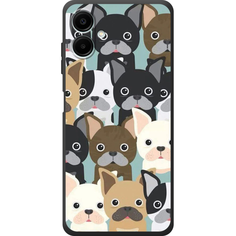 Чохол BoxFace Samsung Galaxy A07s (A077) 