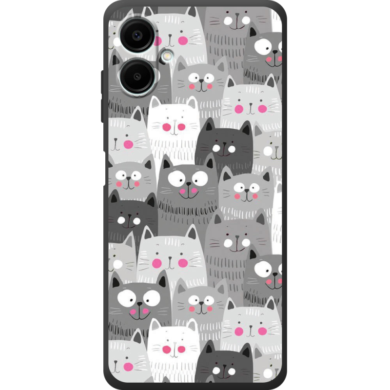 Чохол BoxFace Samsung Galaxy A07s (A077) 