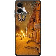 Чохол BoxFace Samsung Galaxy A07s (A077) Night Street