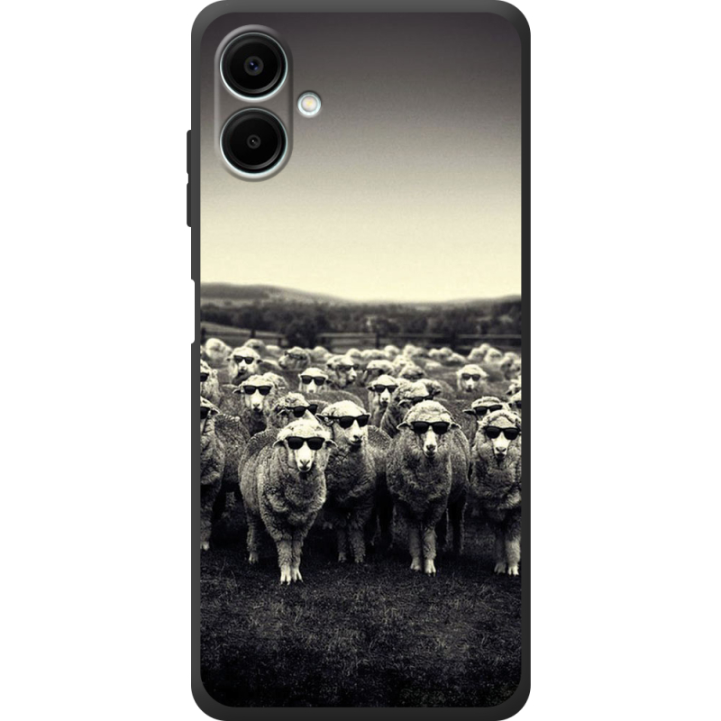 Чохол BoxFace Samsung Galaxy A07s (A077) 