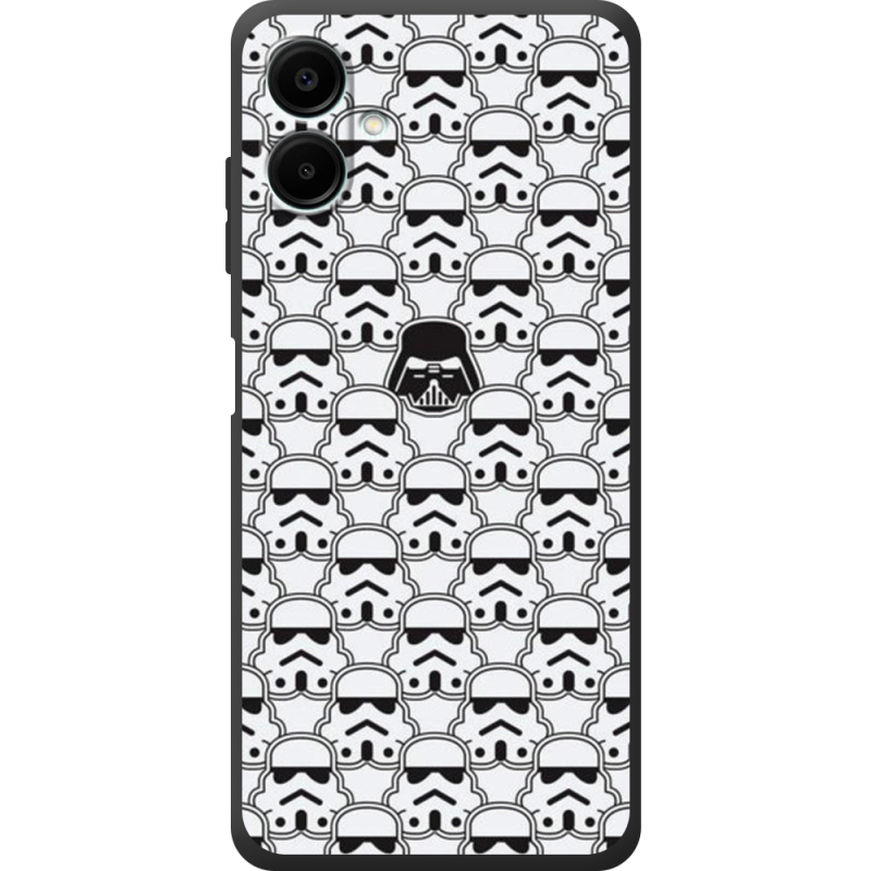 Чохол BoxFace Samsung Galaxy A07s (A077) 
