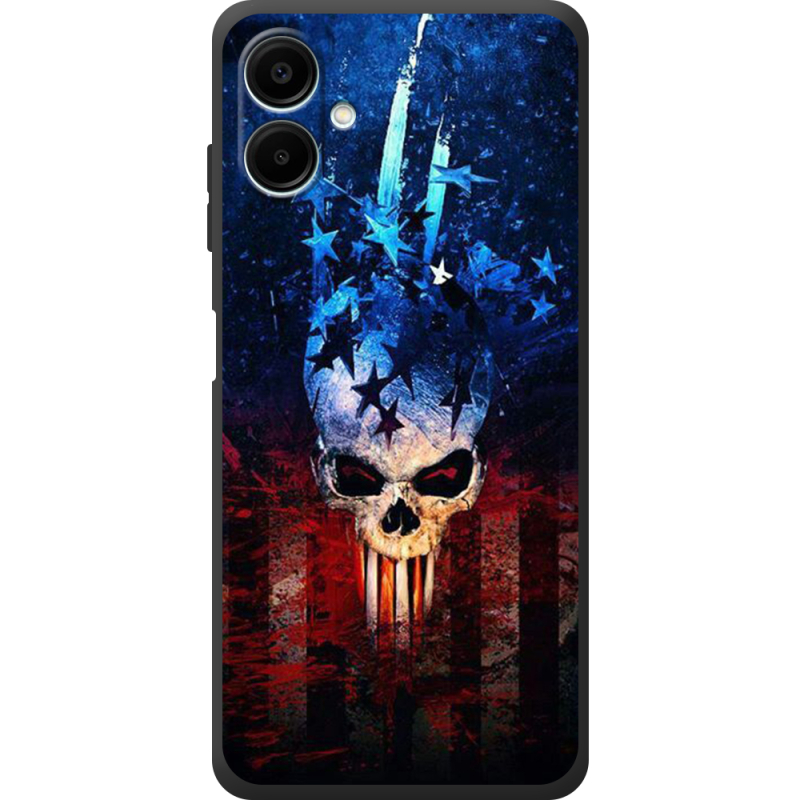 Чохол BoxFace Samsung Galaxy A07s (A077) 
