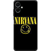 Чохол BoxFace Samsung Galaxy A07s (A077) NIRVANA