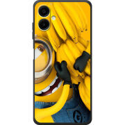 Чохол BoxFace Samsung Galaxy A07s (A077) Миньон Стюарт