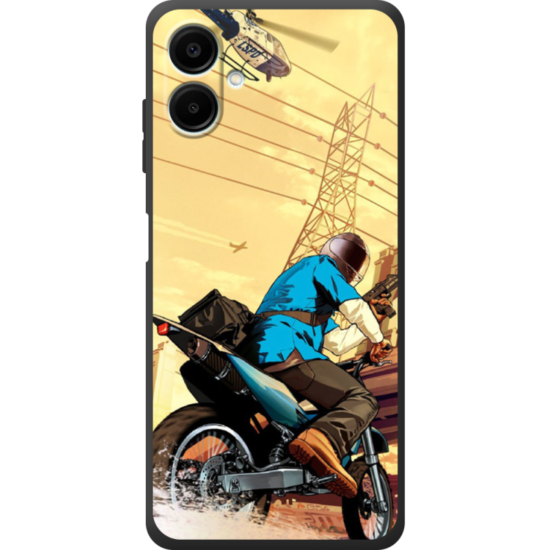Чохол BoxFace Samsung Galaxy A07s (A077) 