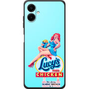 Чохол BoxFace Samsung Galaxy A07s (A077) 
