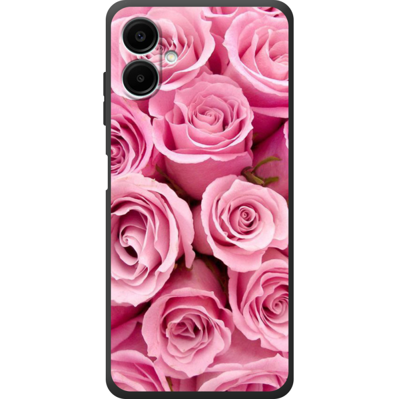 Чохол BoxFace Samsung Galaxy A07s (A077) 