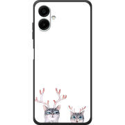 Чохол BoxFace Samsung Galaxy A07s (A077) 