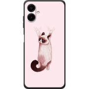 Чохол BoxFace Samsung Galaxy A07s (A077) 
