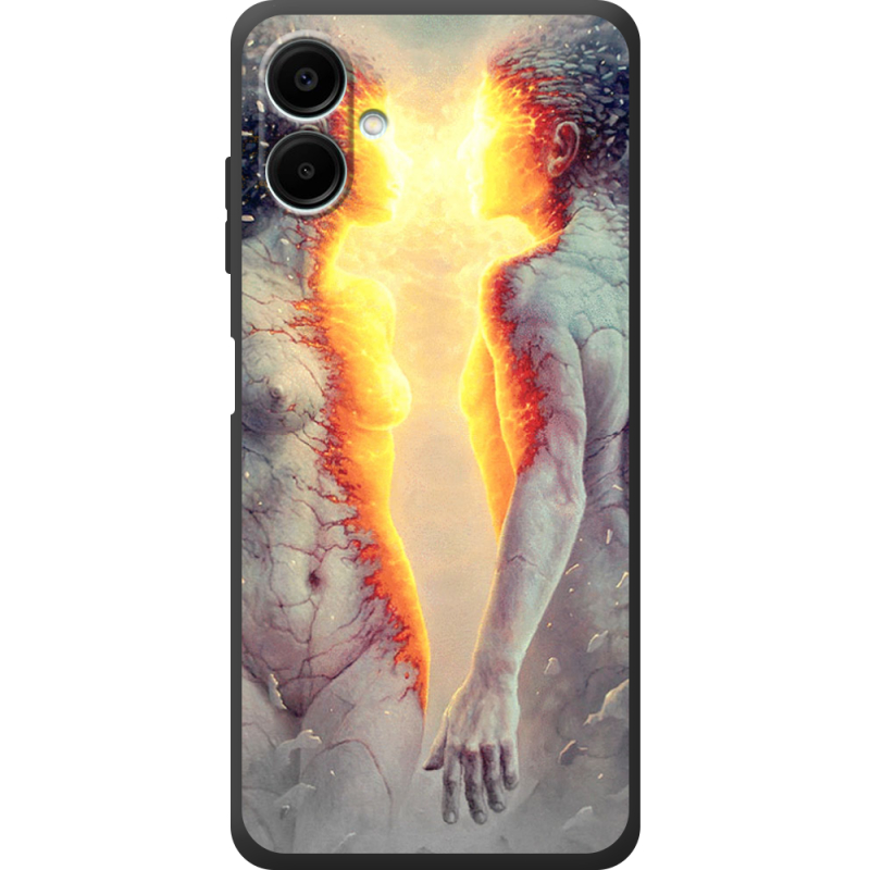 Чохол BoxFace Samsung Galaxy A07s (A077) George Redhawk