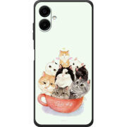 Чохол BoxFace Samsung Galaxy A07s (A077) 