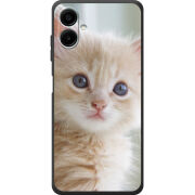 Чохол BoxFace Samsung Galaxy A07s (A077) Animation Kittens