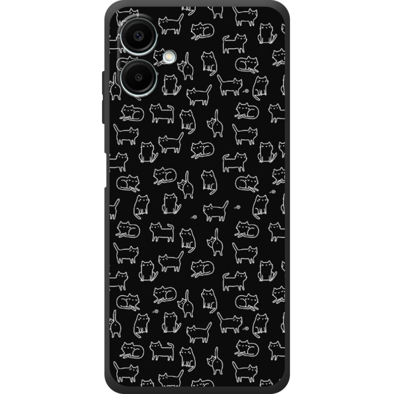 Чохол BoxFace Samsung Galaxy A07s (A077) 