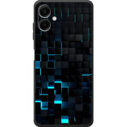 Чохол BoxFace Samsung Galaxy A07s (A077) Cubes