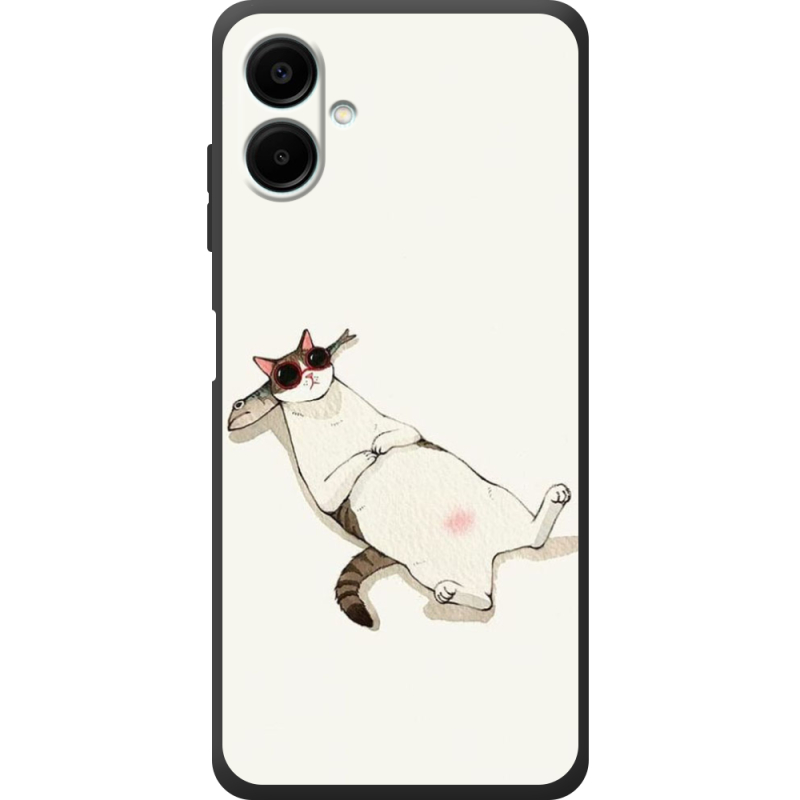 Чохол BoxFace Samsung Galaxy A07s (A077) 