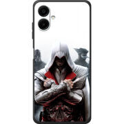 Чохол BoxFace Samsung Galaxy A07s (A077) Assassins Creed 3