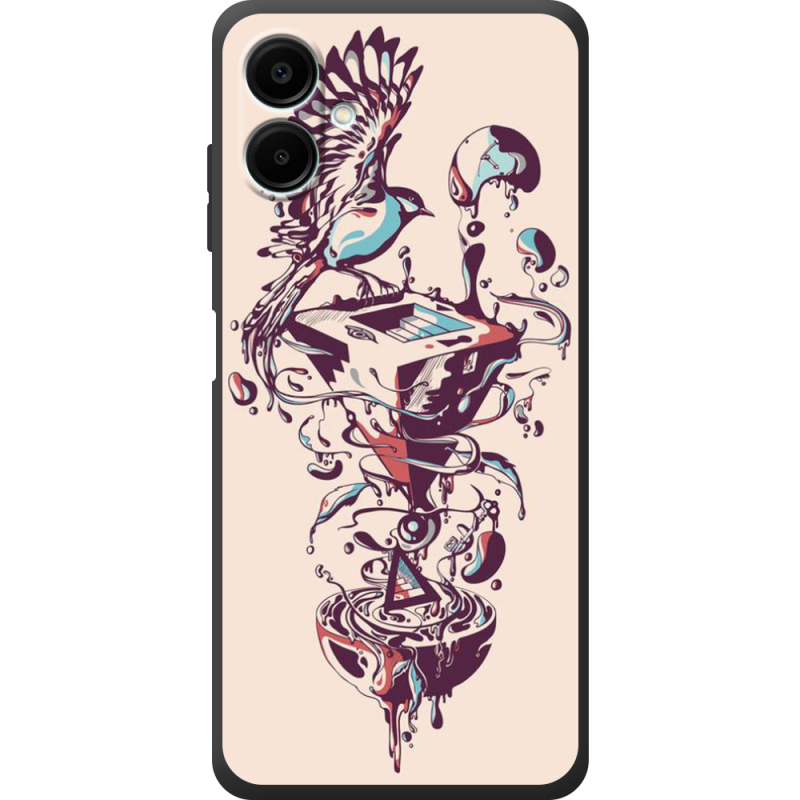 Чохол BoxFace Samsung Galaxy A07s (A077) 