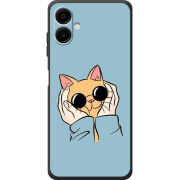 Чохол BoxFace Samsung Galaxy A07s (A077) 