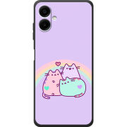Чохол BoxFace Samsung Galaxy A07s (A077) 
