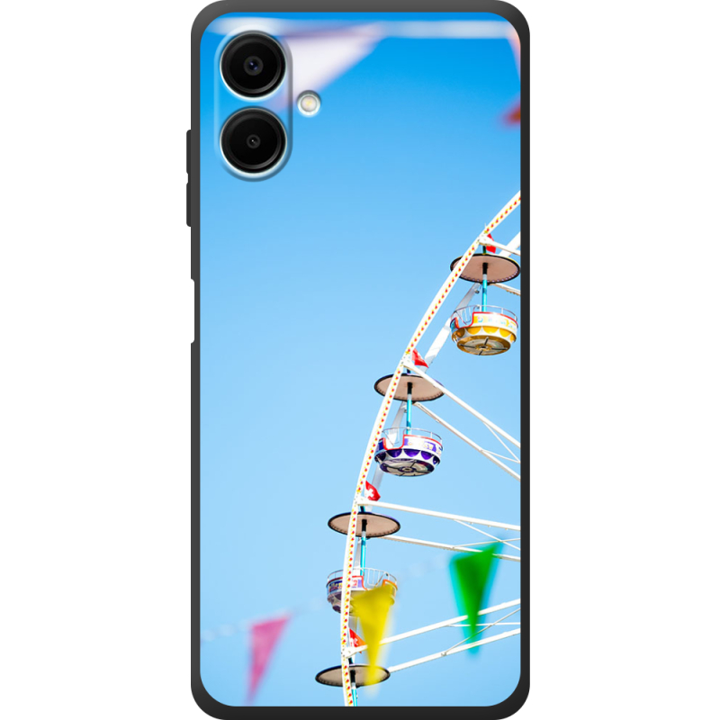 Чохол BoxFace Samsung Galaxy A07s (A077) 