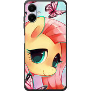 Чохол BoxFace Samsung Galaxy A07s (A077) My Little Pony Fluttershy