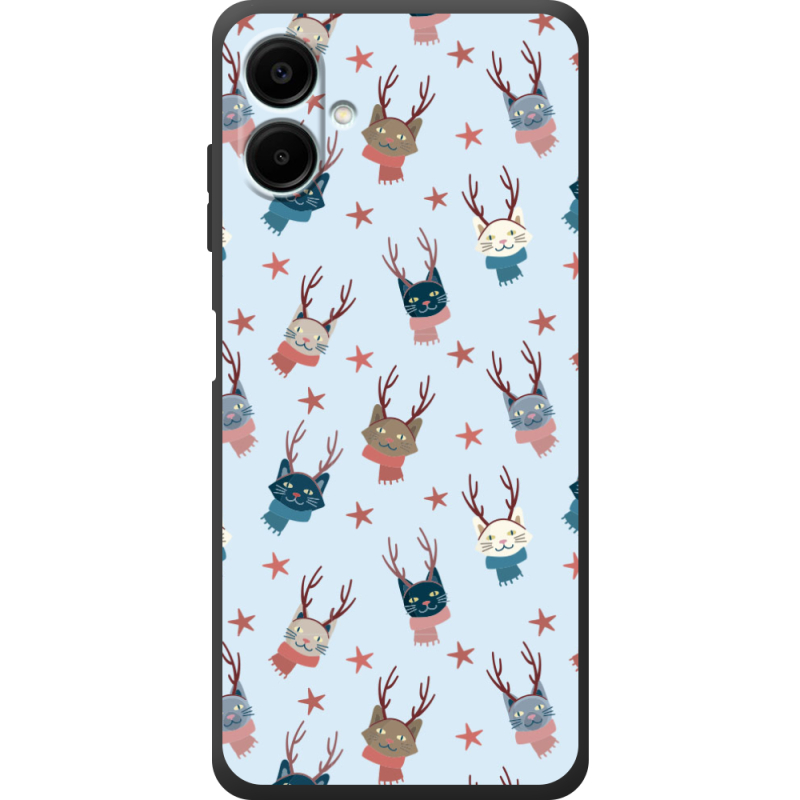 Чохол BoxFace Samsung Galaxy A07s (A077) 