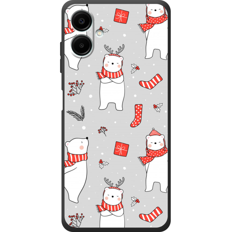 Чохол BoxFace Samsung Galaxy A07s (A077) 