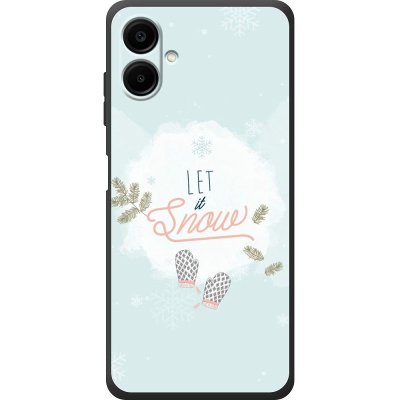 Чохол BoxFace Samsung Galaxy A07s (A077) 
