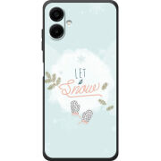 Чохол BoxFace Samsung Galaxy A07s (A077) 