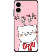 Чохол BoxFace Samsung Galaxy A07s (A077) 