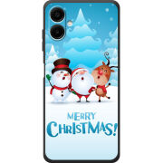 Чохол BoxFace Samsung Galaxy A07s (A077) 