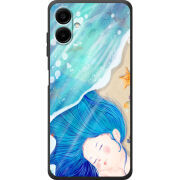 Чохол BoxFace Samsung Galaxy A07s (A077) Sea Girl