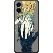 Чохол BoxFace Samsung Galaxy A07s (A077) Natures Hands