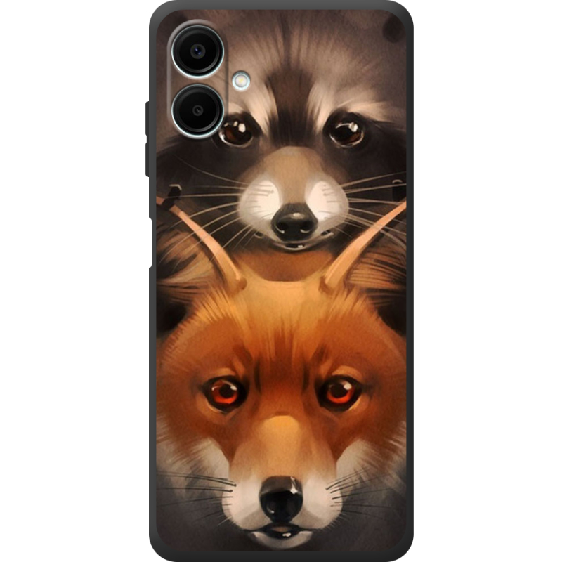 Чохол BoxFace Samsung Galaxy A07s (A077) 