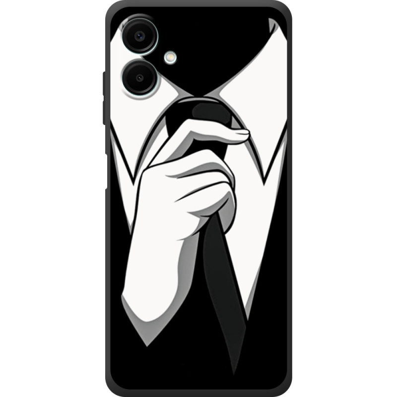 Чохол BoxFace Samsung Galaxy A07s (A077) Tie