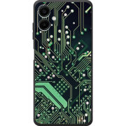 Чохол BoxFace Samsung Galaxy A07s (A077) Microchip