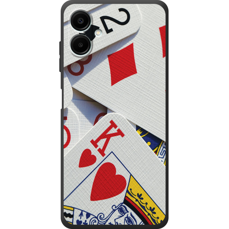 Чохол BoxFace Samsung Galaxy A07s (A077) 