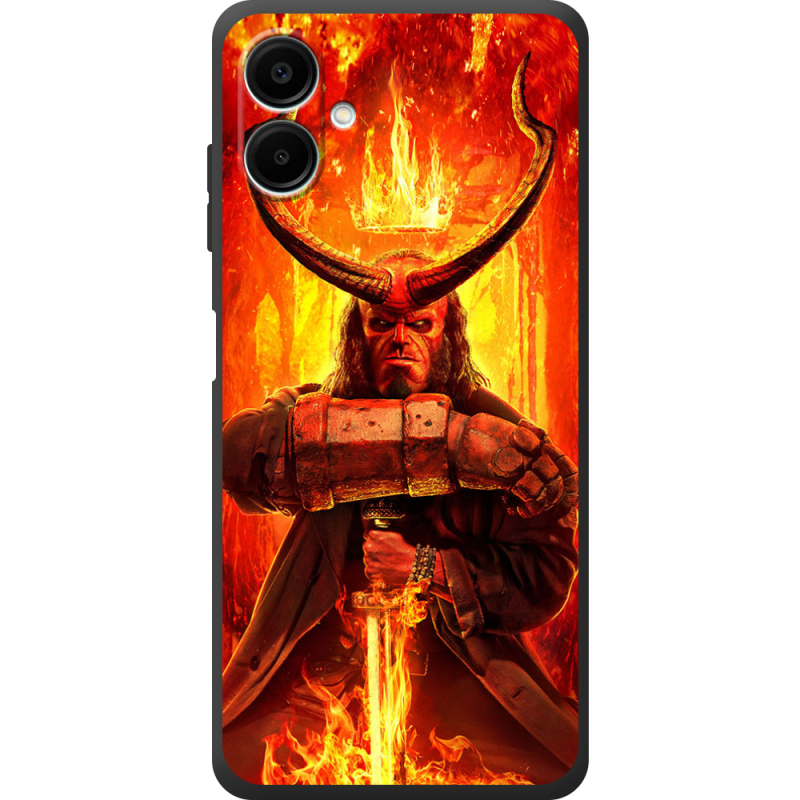Чохол BoxFace Samsung Galaxy A07s (A077) 