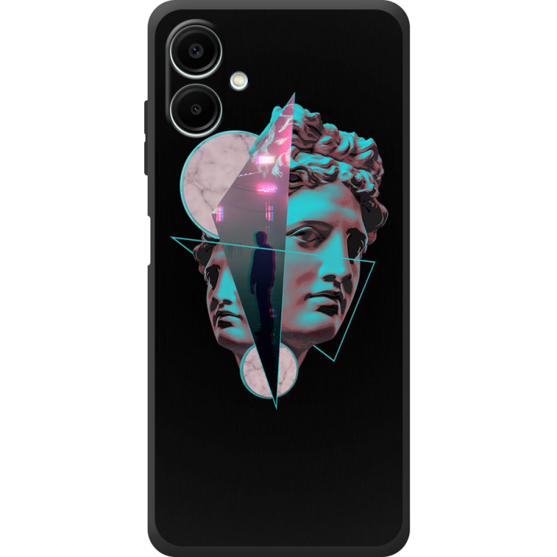 Чохол BoxFace Samsung Galaxy A07s (A077) 