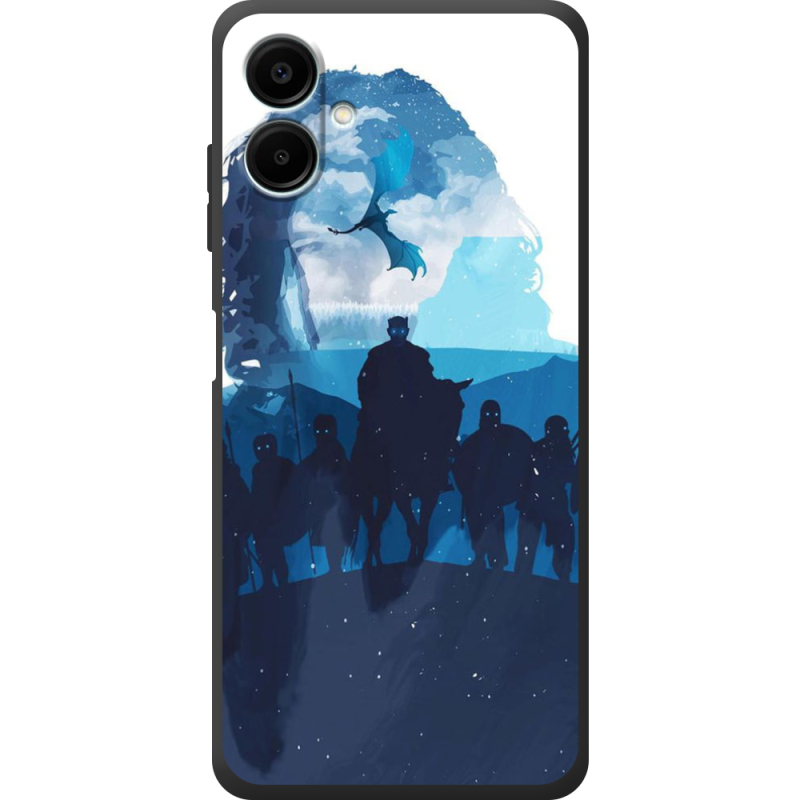 Чохол BoxFace Samsung Galaxy A07s (A077) 