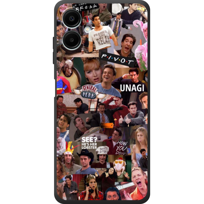 Чохол BoxFace Samsung Galaxy A07s (A077) 