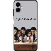 Чохол BoxFace Samsung Galaxy A07s (A077) 
