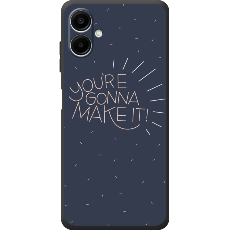 Чохол BoxFace Samsung Galaxy A07s (A077) 