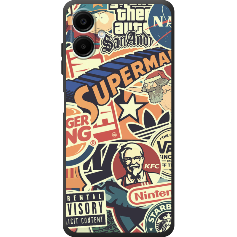 Чохол BoxFace Samsung Galaxy A07s (A077) 