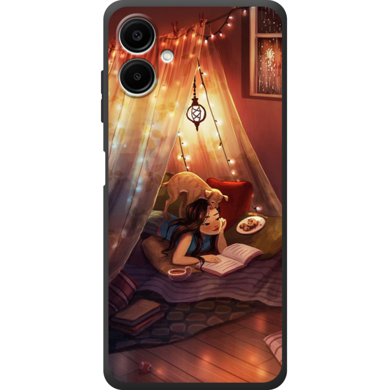 Чохол BoxFace Samsung Galaxy A07s (A077) 