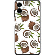 Чохол BoxFace Samsung Galaxy A07s (A077) Coconut