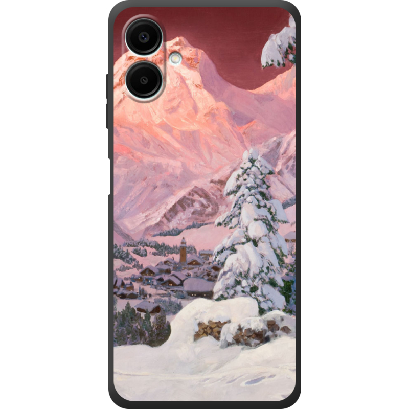 Чохол BoxFace Samsung Galaxy A07s (A077) 