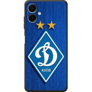 Чохол BoxFace Samsung Galaxy A07s (A077) Динамо Киев
