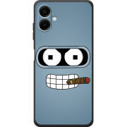 Чохол BoxFace Samsung Galaxy A07s (A077) 